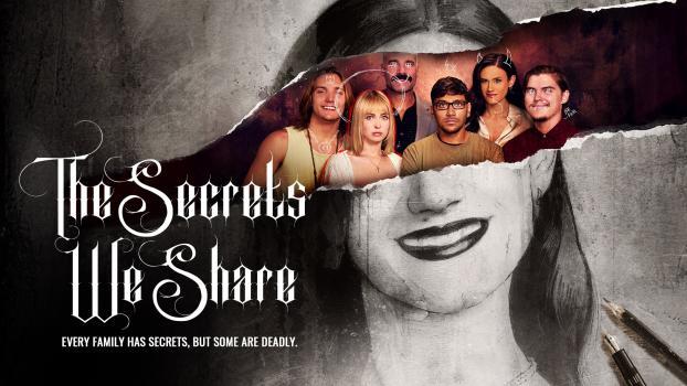 PureTaboo – Penny Barber, Lilly Bell – The Secrets We Share